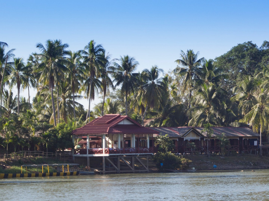 Pan's Bungalow