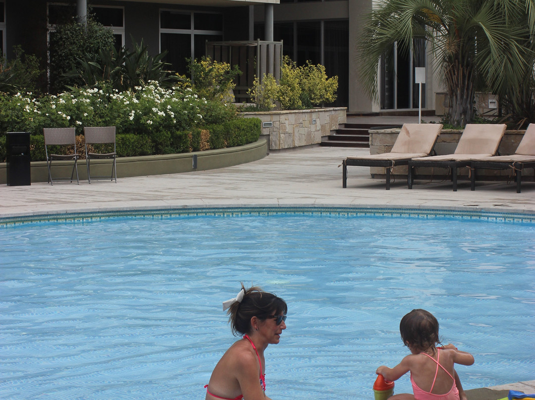 Esplendor by Wyndham Mendoza主图