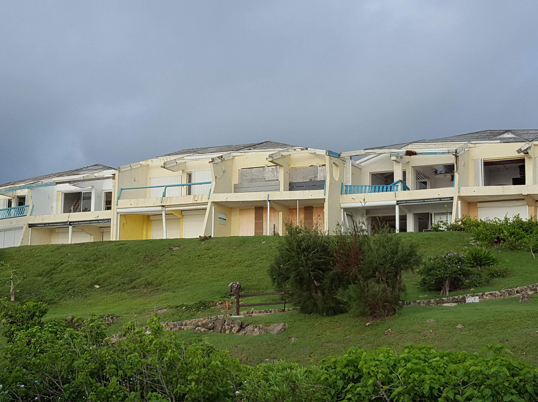 Hotel Mont Vernon主图