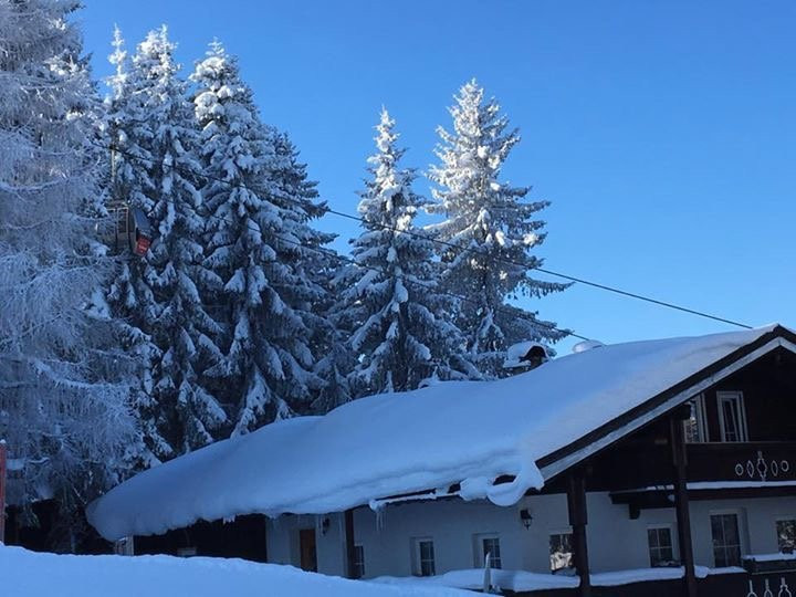 Hotel Fischer Superior主图