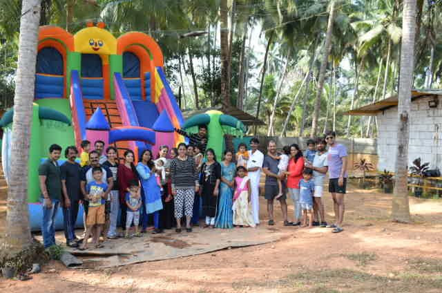 Sea Bird Resort - Udupi主图