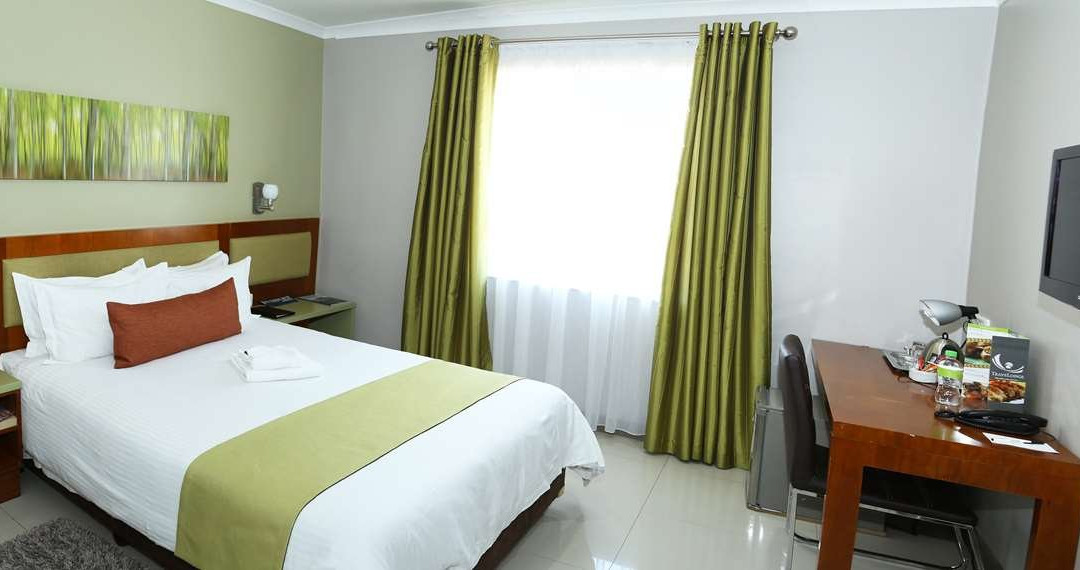 Travelodge主图