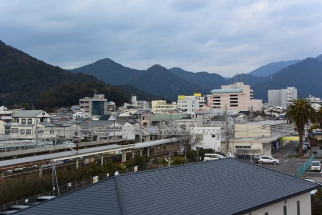 Station Hotel Shingu主图