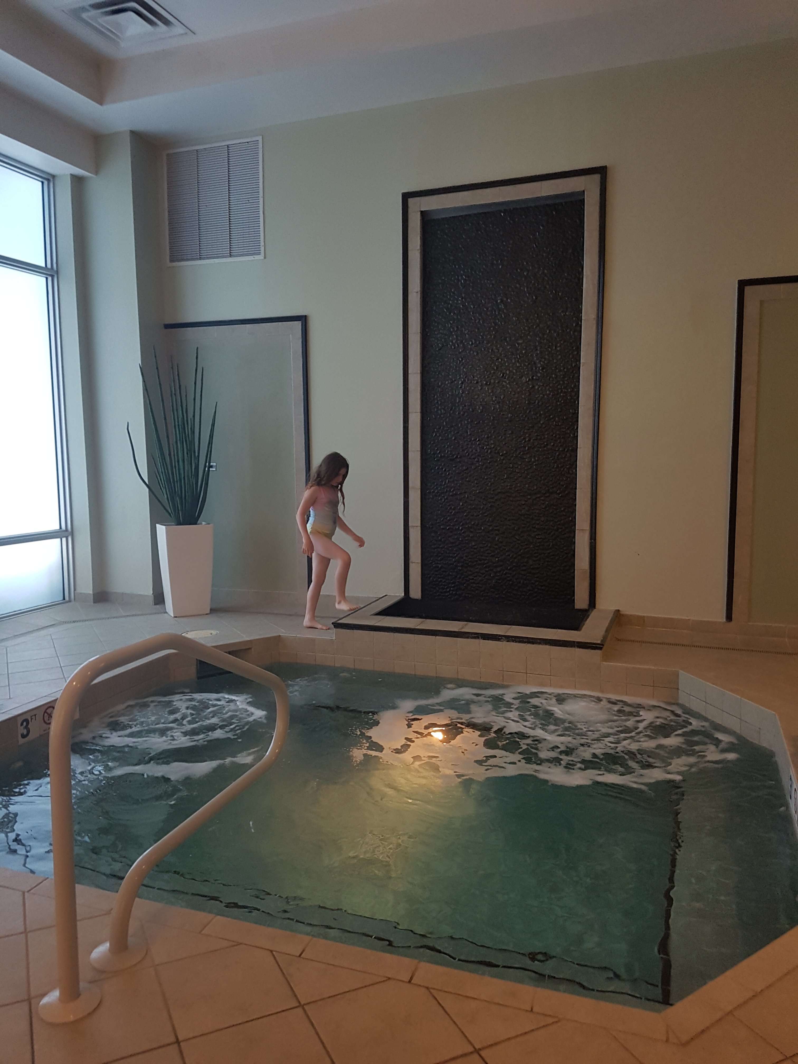 Hyatt Place West Palm Beach/Downtown-泳池