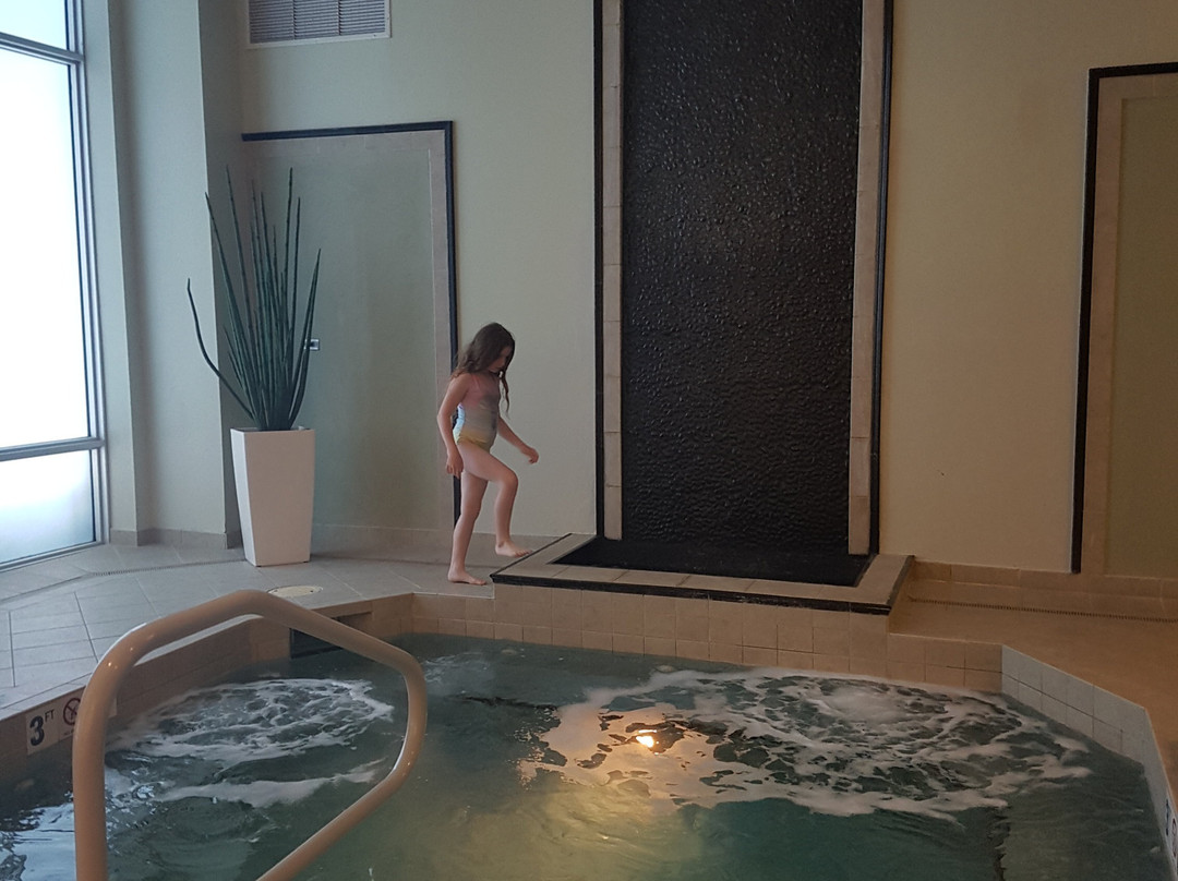 Hyatt Place West Palm Beach/Downtown主图