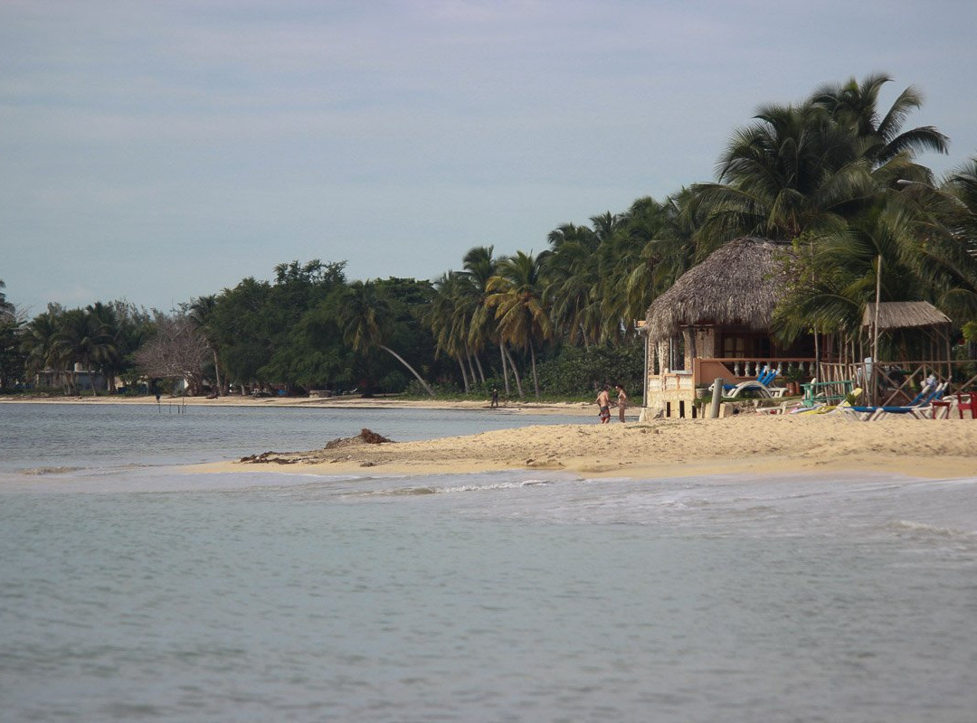 Casa Zuleida & Vinola