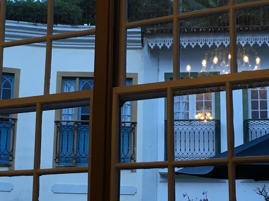 Hotel Solar Do Rosario主图