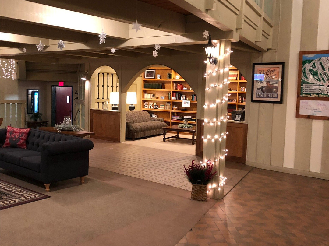 Alpine Valley Resort-Elkhorn必去景点