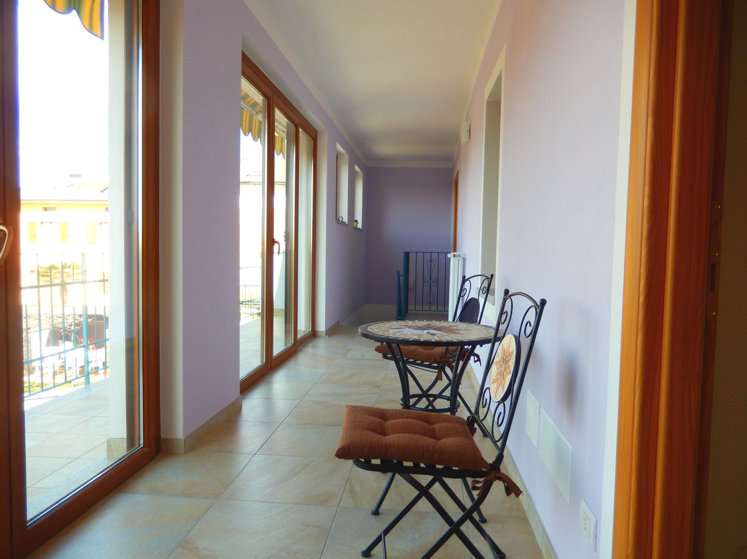 Bed & Breakfast Le Colline di Maggiora主图
