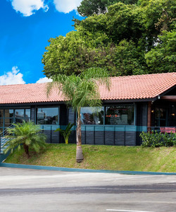 Sebastiana Bar E Restaurante餐厅图片