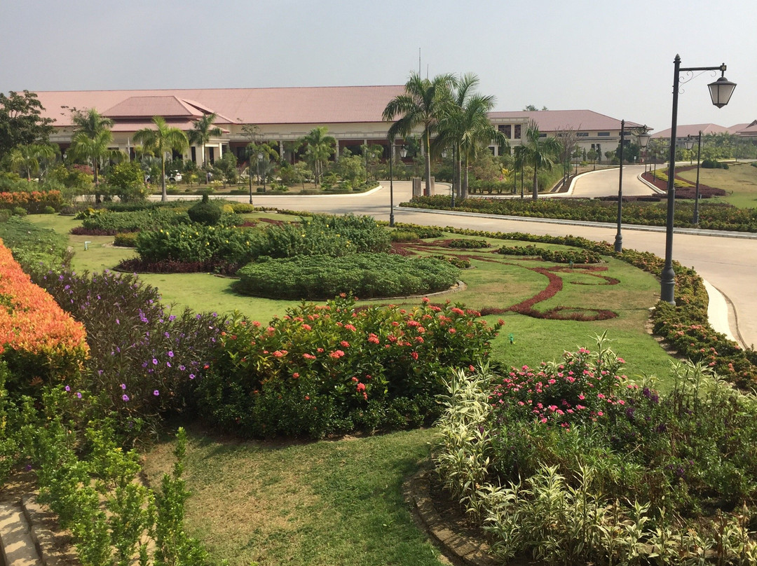 Horizon Lake View Resort主图
