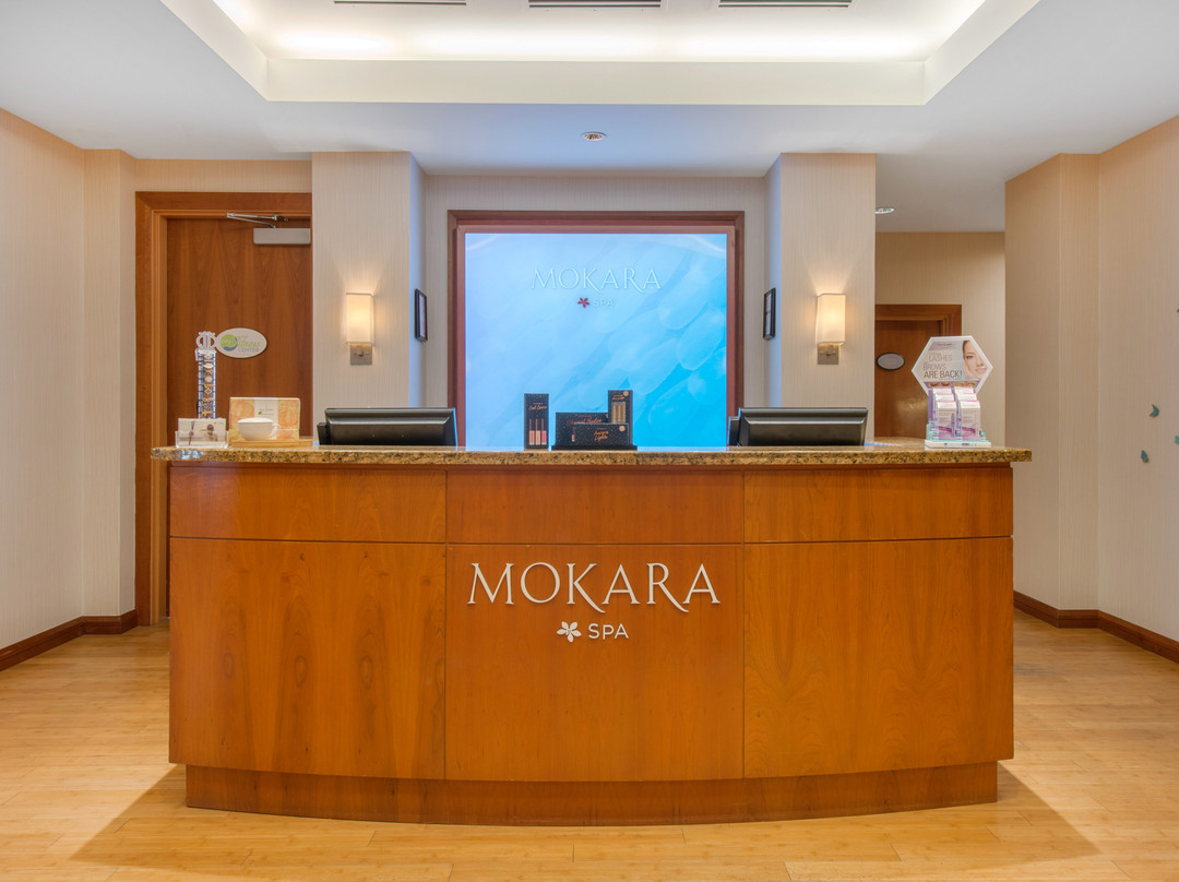 Mokara Spa-ChampionsGate必去景点