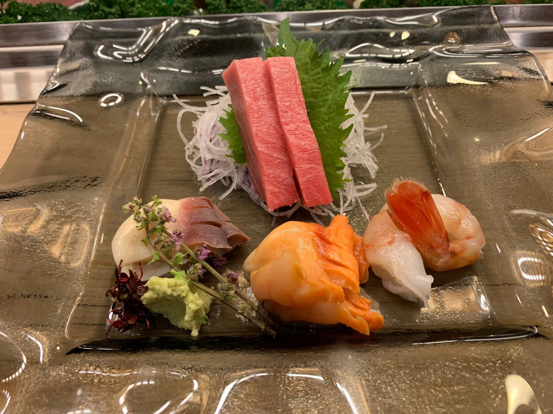 天ふじ