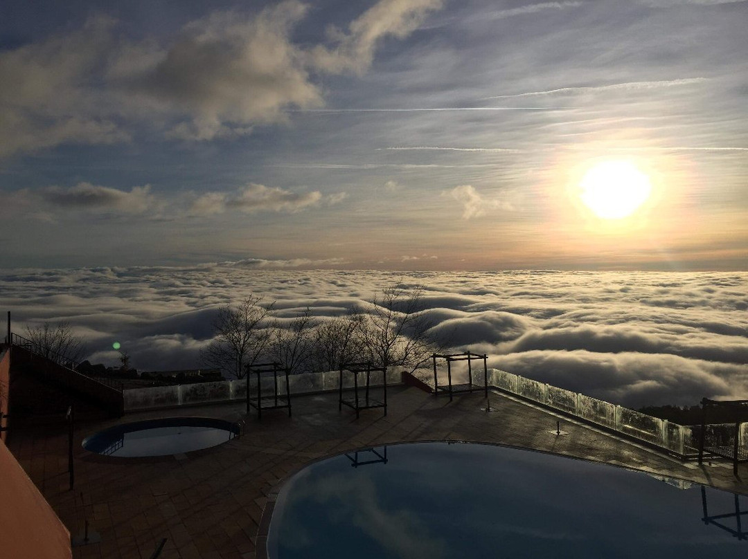 Lam Hotel Serra da Estrela