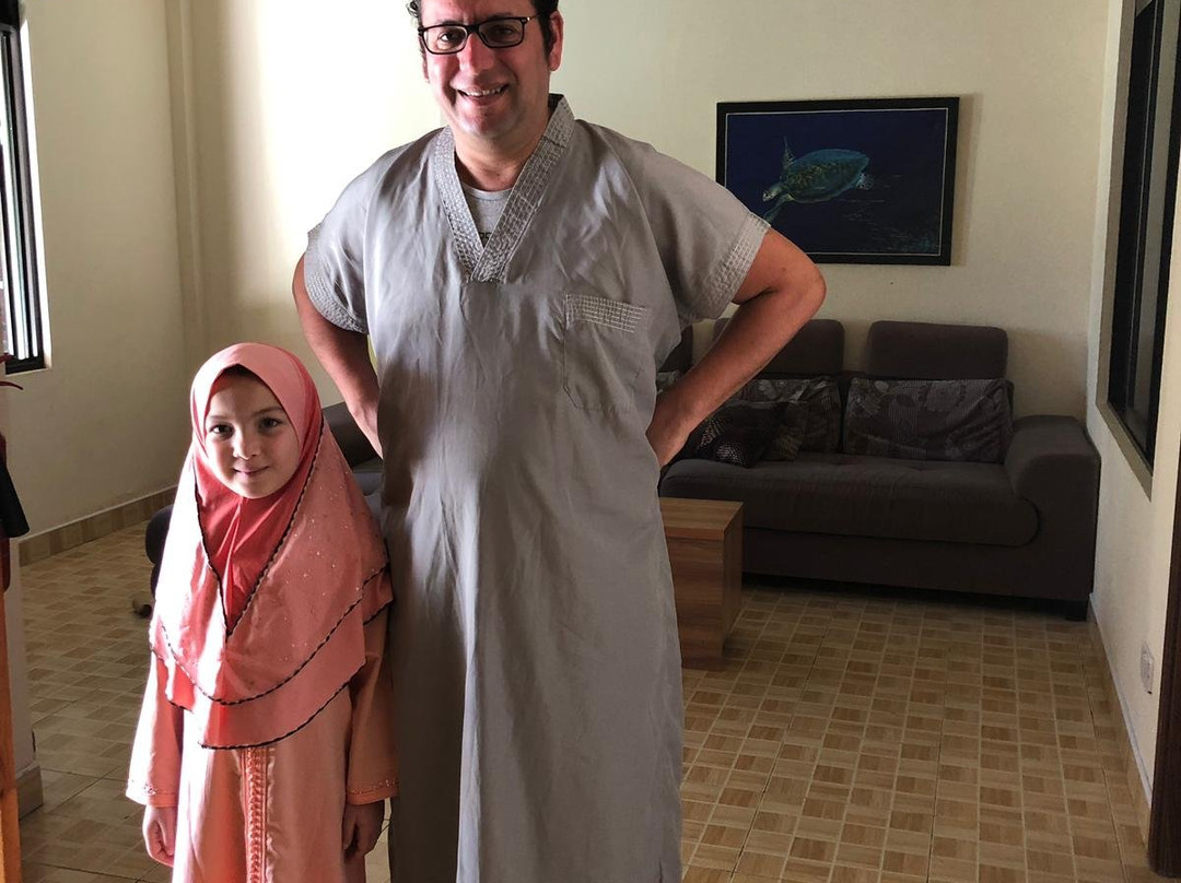 Banana Residence主图