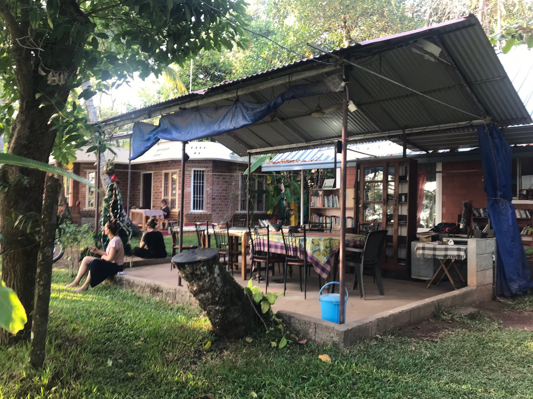 Ashtamudi Villas主图