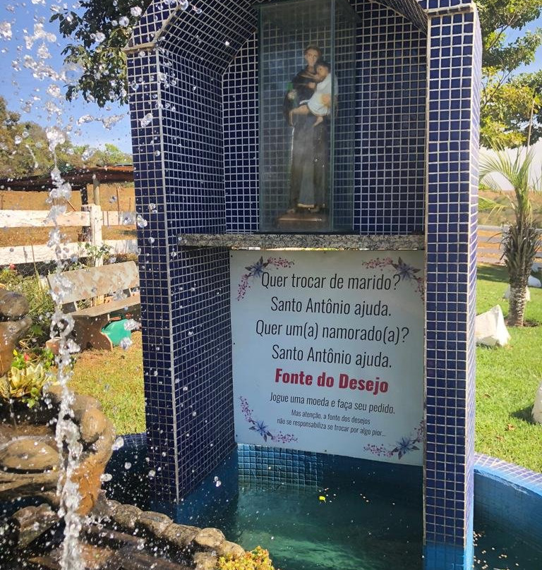 Hotel Thermas Bonsucesso主图