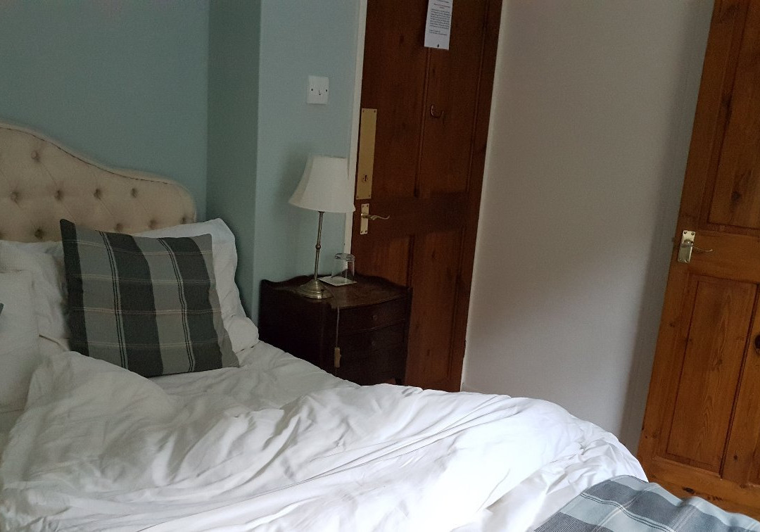 Langholme Bed and Breakfast主图