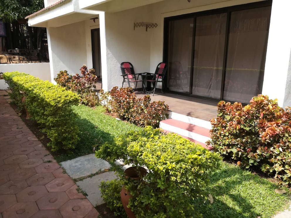 榕树灵魂酒店主图