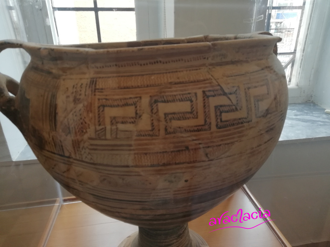 Archeological Museum of Tripoli-Tripoli必去景点
