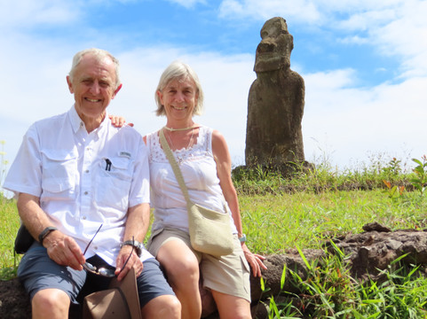 Chile Guru-圣地亚哥必去景点