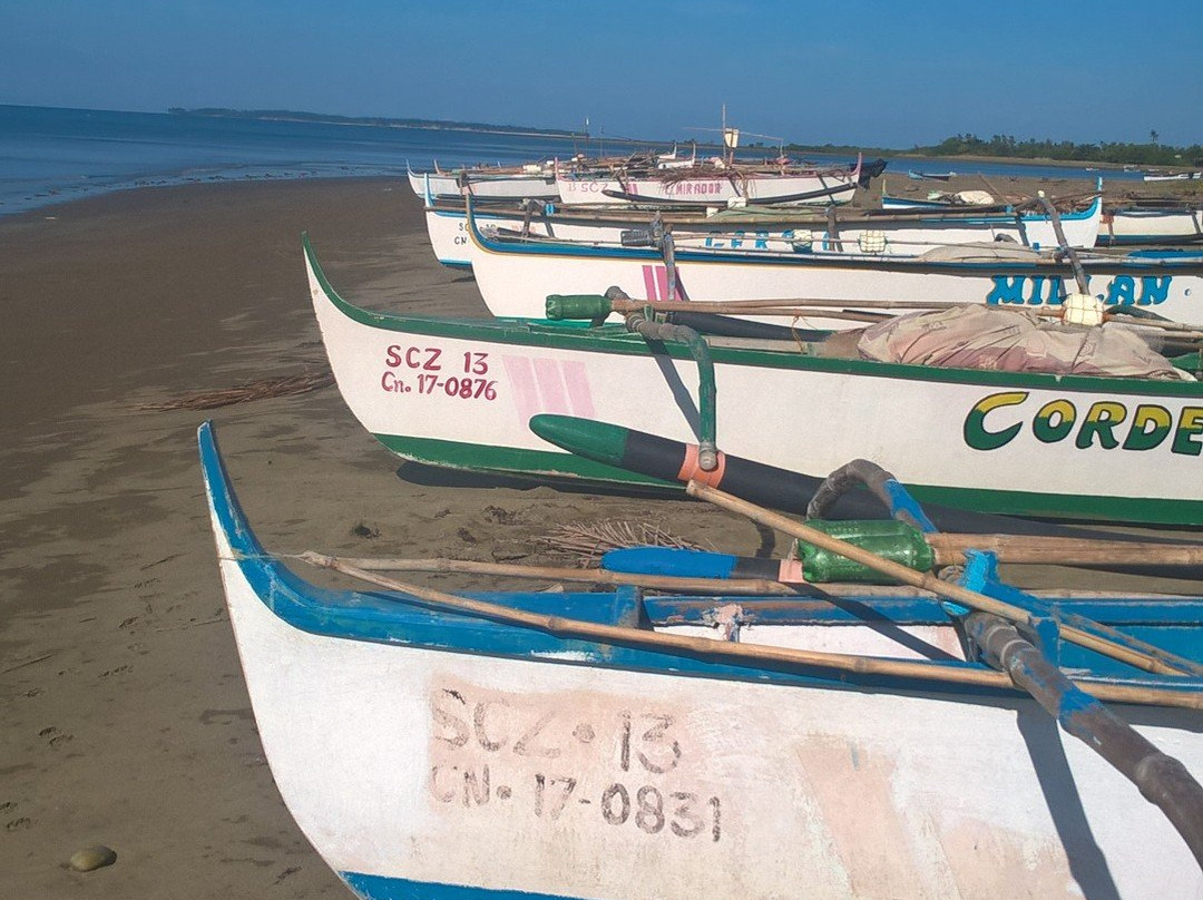 Seasun Beach Resort & Hotel主图