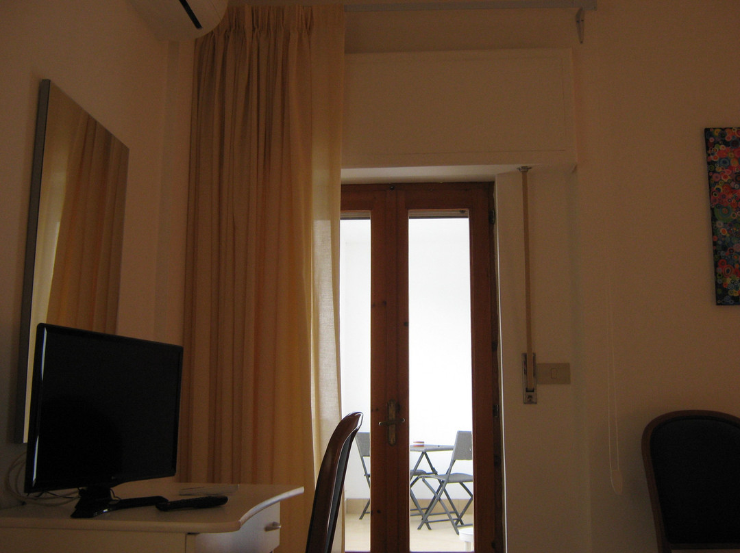 Al Saliceto Hotel主图