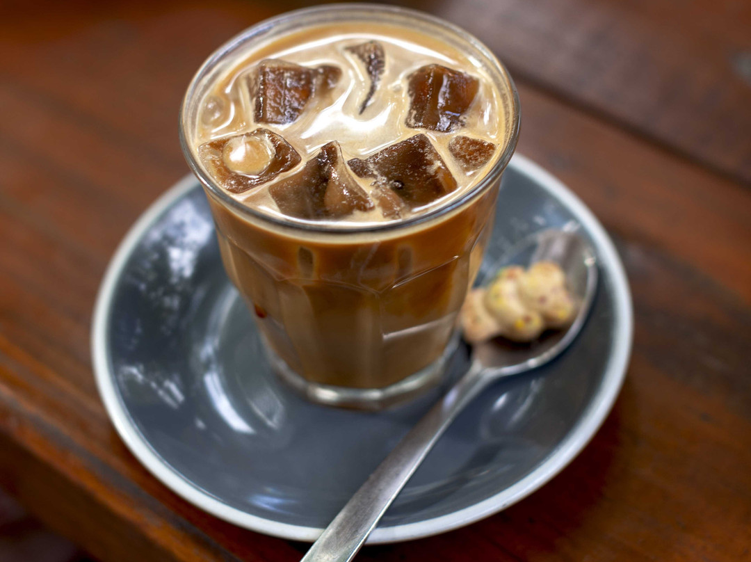 The Coffee House at Parkview