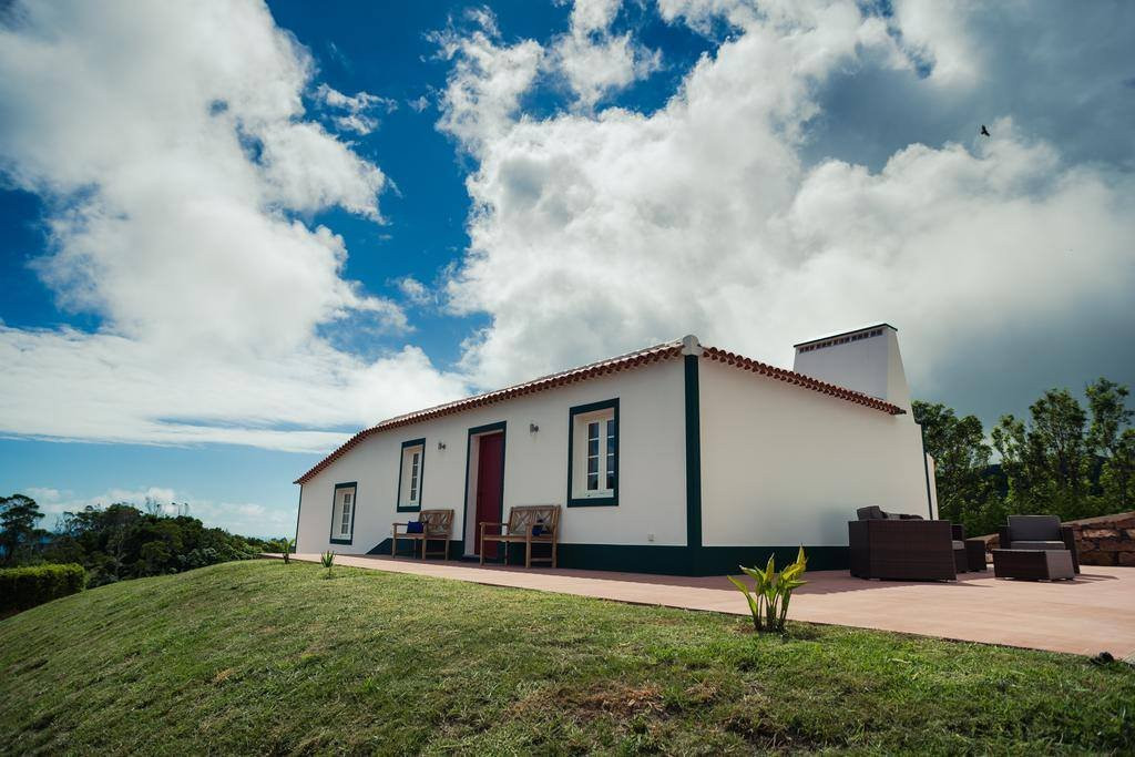 Casa dos Tomarinhos