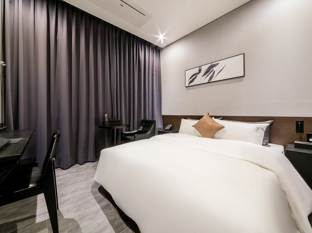 平泽住宿酒店主图