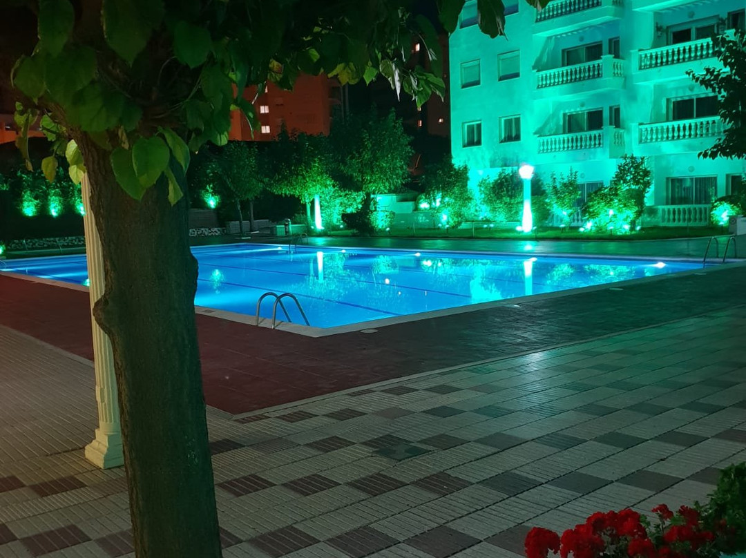 Europa Family Apartments主图