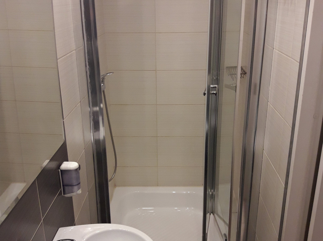 Baranowski Hotel主图