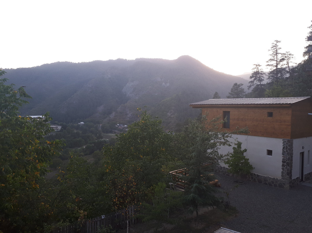 Guest House on Meskheti主图