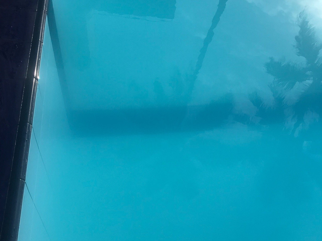 New Ocean Hill Hotel主图