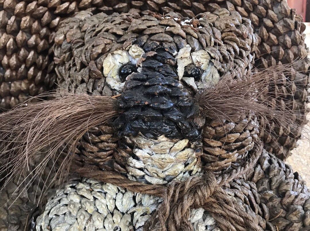 Kincho Shrine-小松岛市必去景点