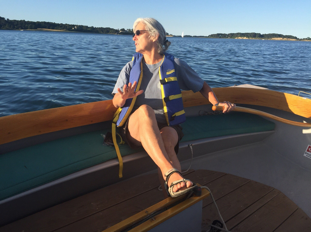 Pleasant Bay Community Boating景点图片