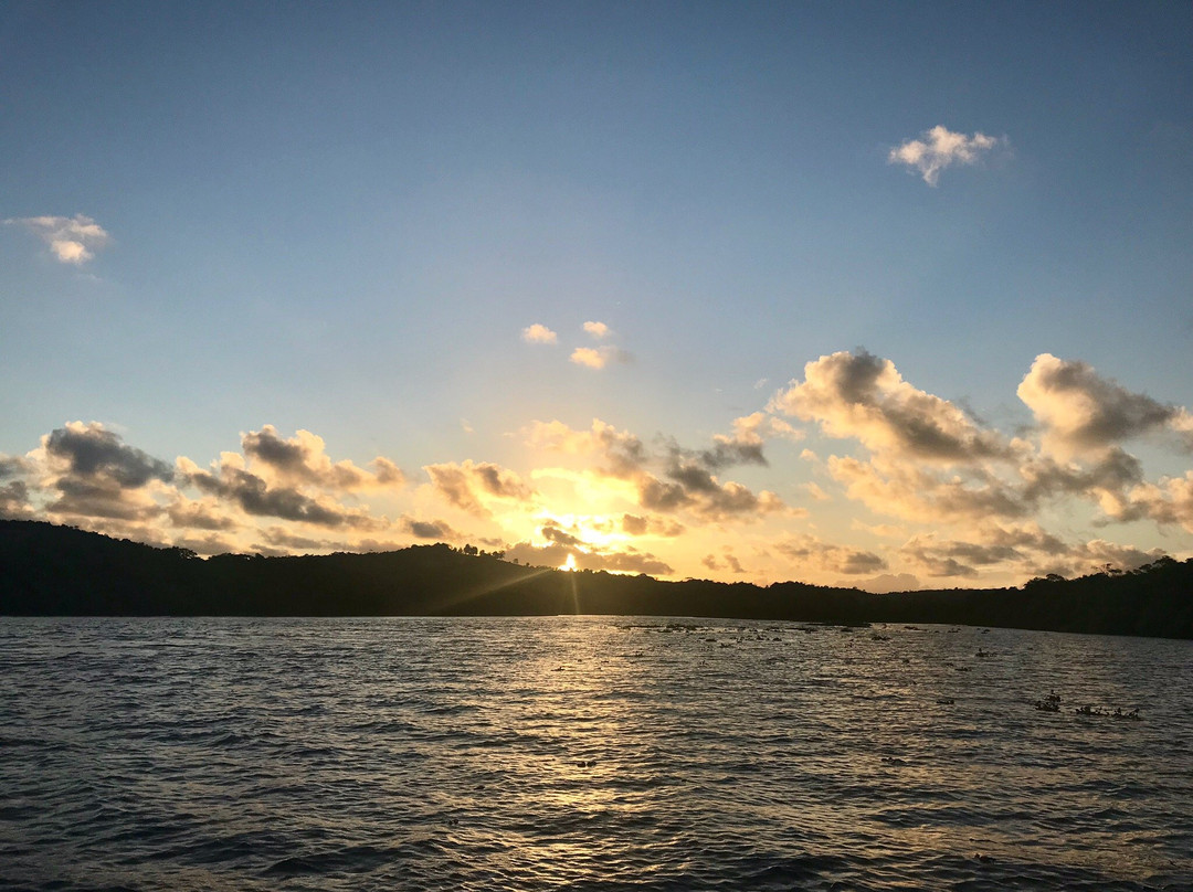 Manguaba River-Porto de Pedras必去景点