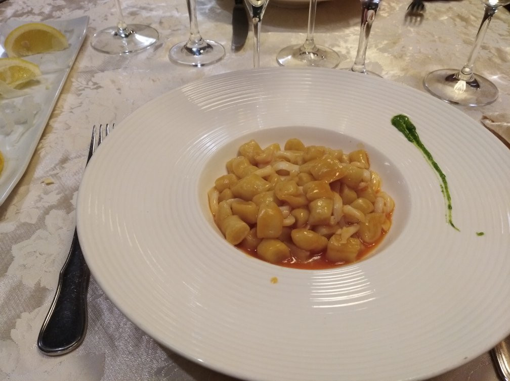 Nando al Pallone Hotel主图