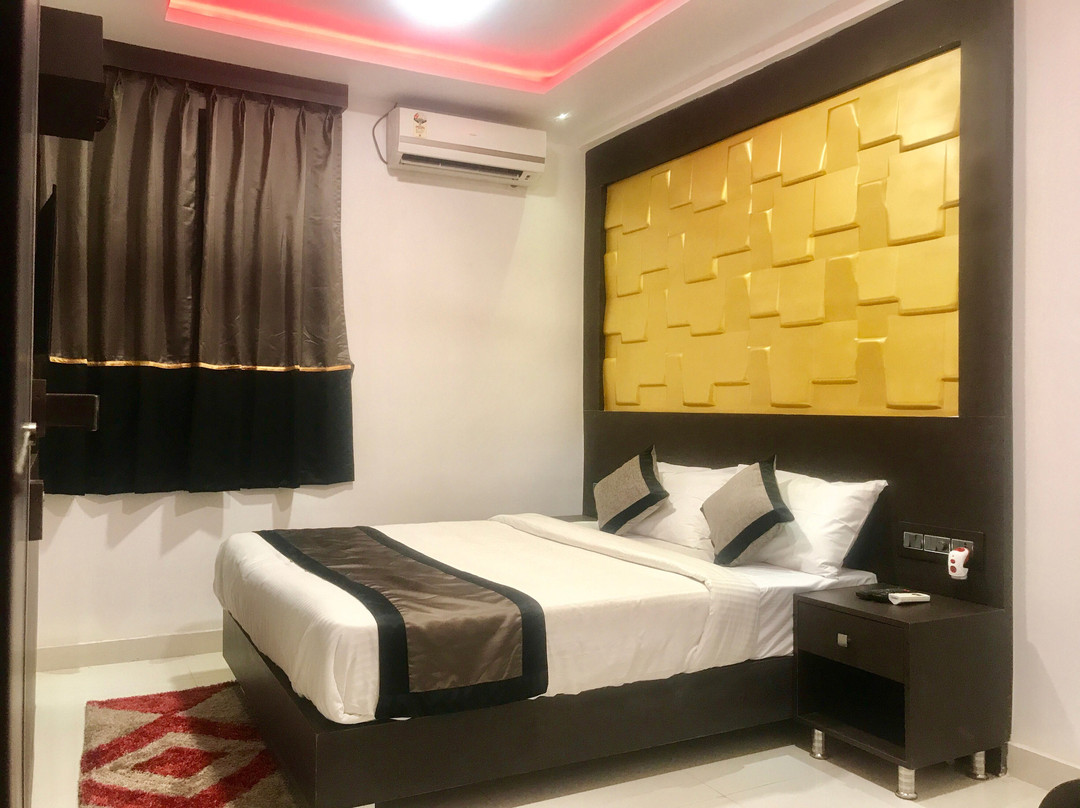 Parampara Residency主图