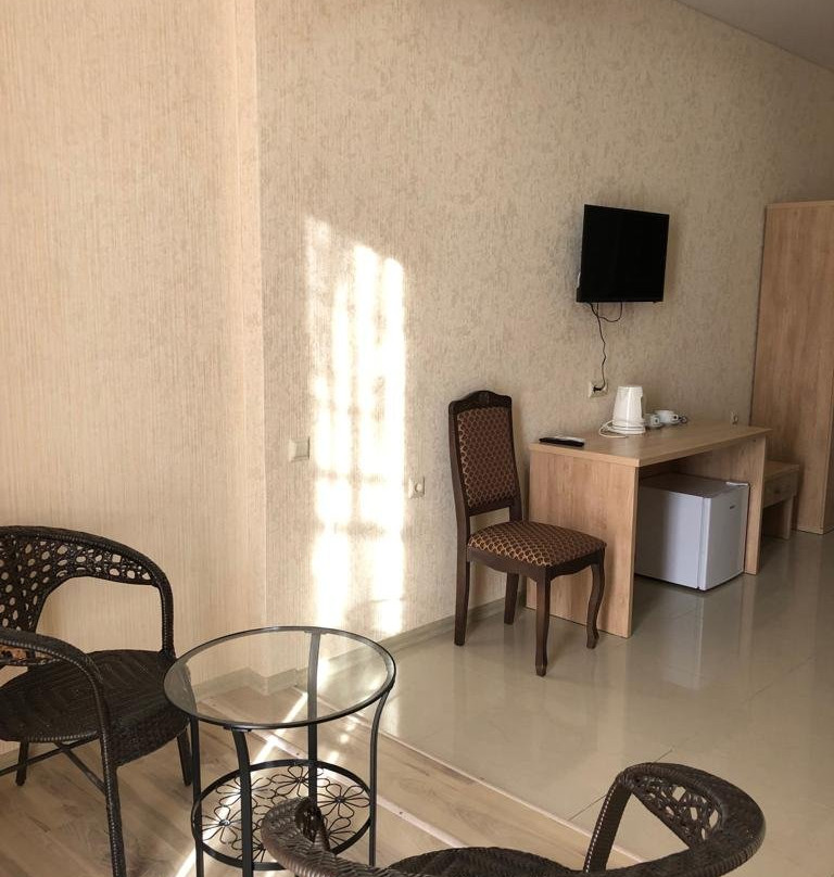 Hotel Victoria主图