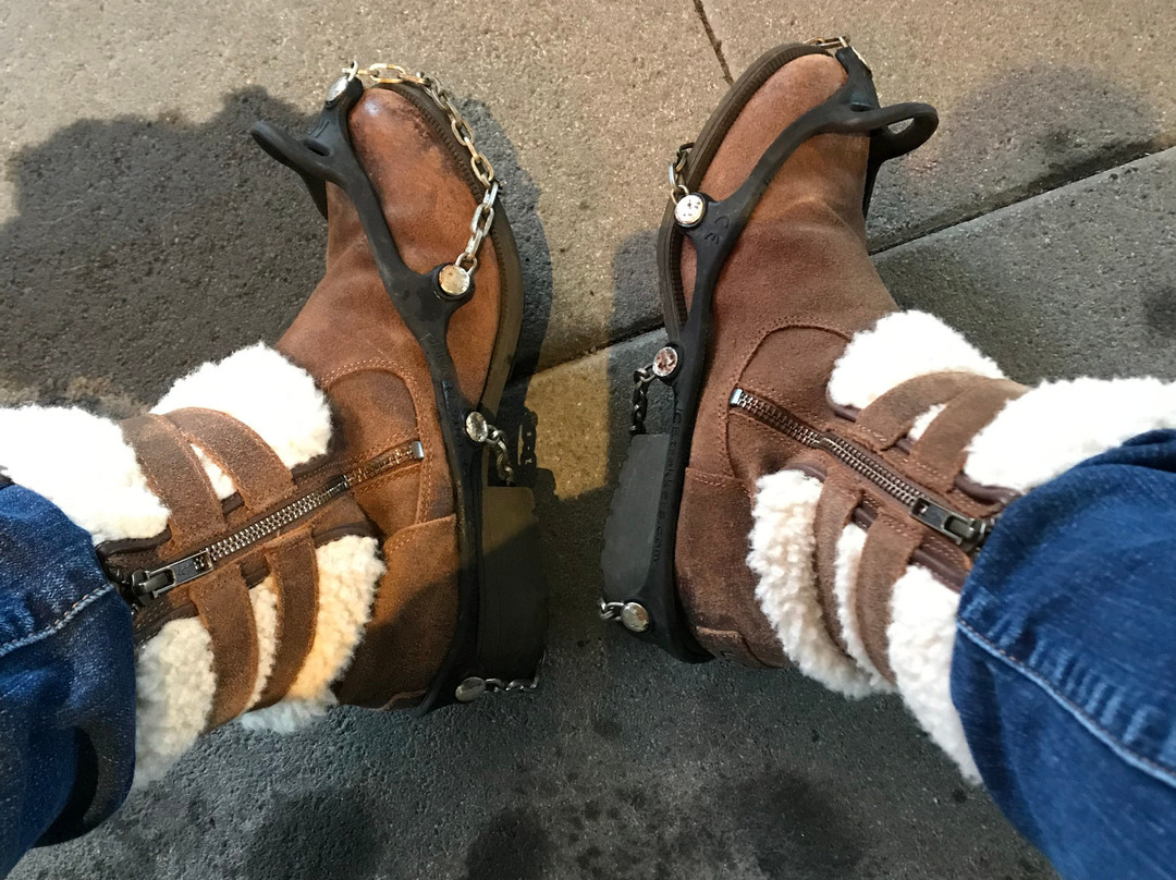 Leiðarendi Lava Cave-哈夫纳夫约杜尔必去景点