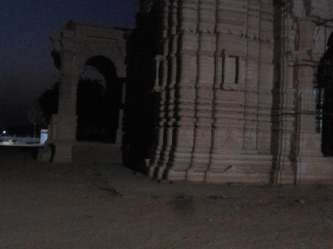 Pimpleshwar Mahadev景点图片