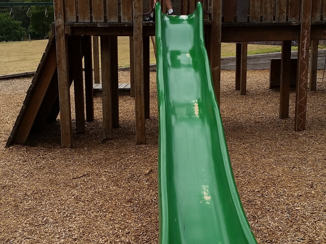 Cardinia Reservoir Park-Emerald必去景点