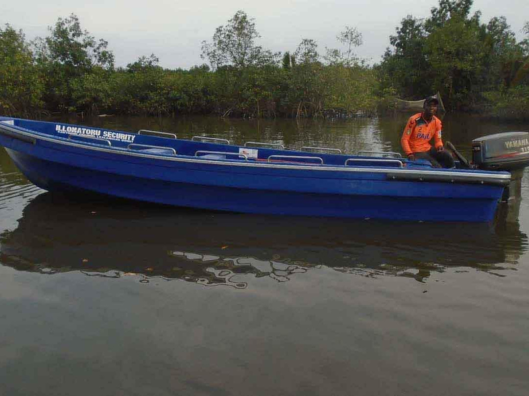 Travergy-拉哥斯必去景点