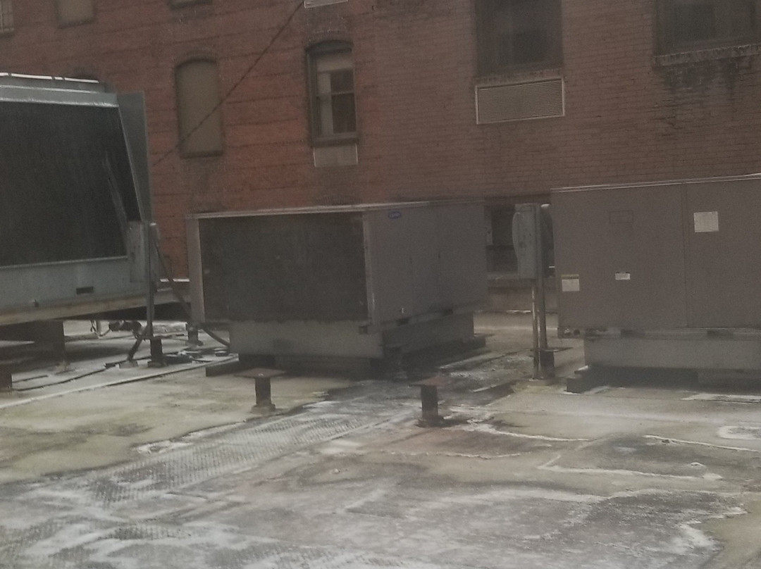 哈里斯堡赫尔希皇冠假日酒店主图