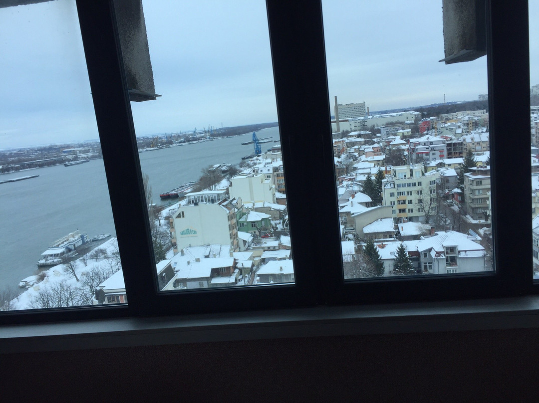 Grand Hotel Riga主图