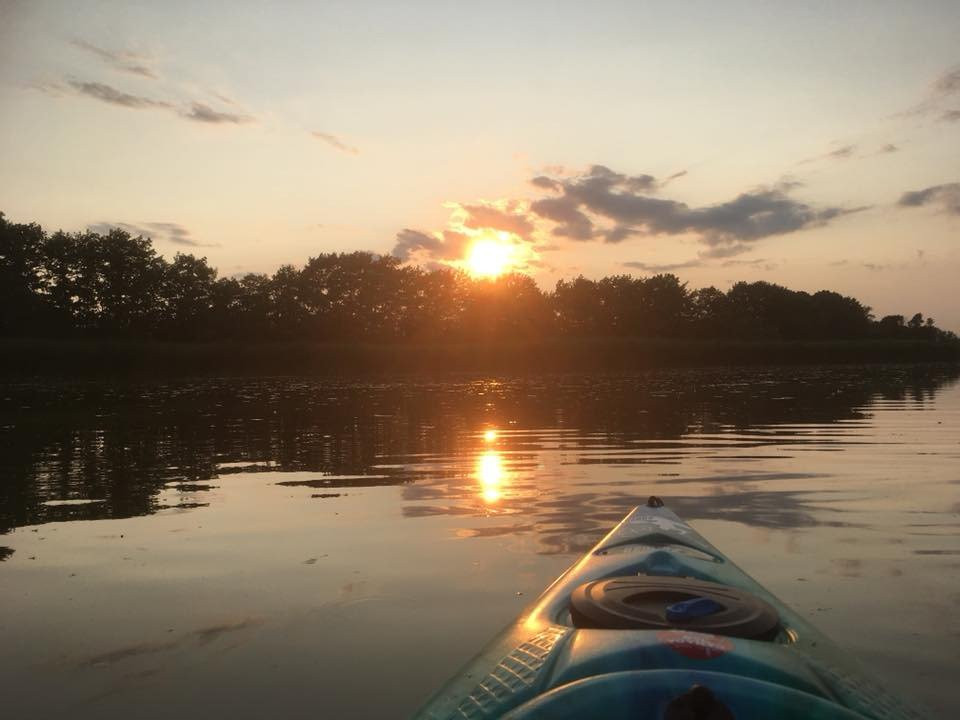 Waterfront Trail-Pickering必去景点