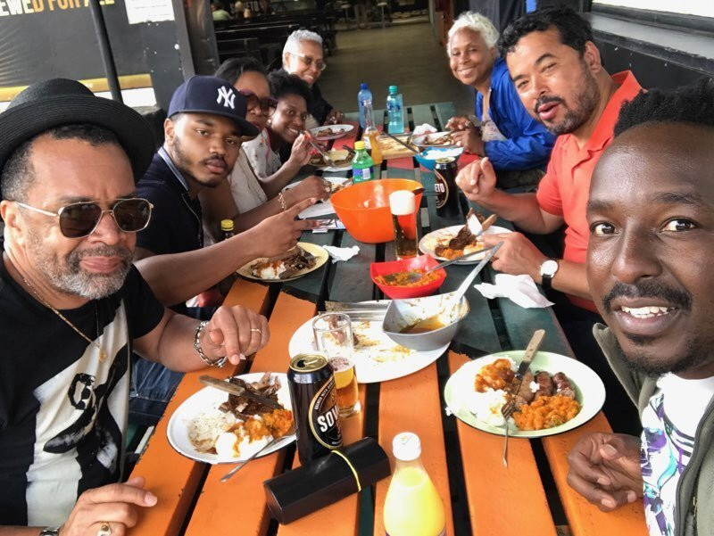 Explore Joburg-约翰内斯堡必去景点