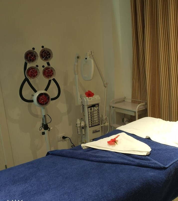 Angsana Cayo Santa Maria主图