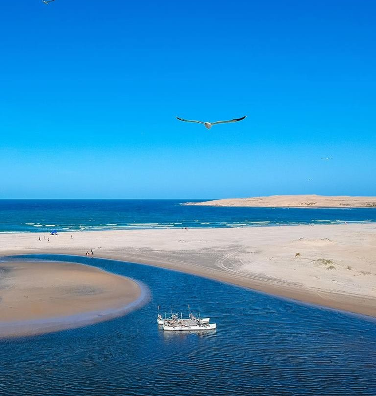 Sandboarding Tour Uruguay-Rocha必去景点